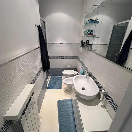 Fronte Blu - Fronte Mare 포르토레카나티