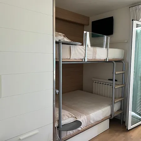 Fronte Blu - Fronte Mare * 포르토레카나티