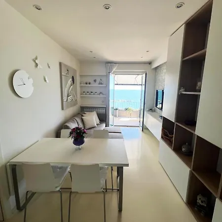 Fronte Blu - Fronte Mare