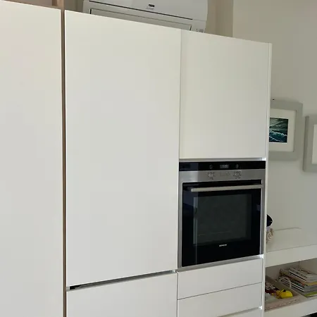 Fronte Blu - Fronte Mare 포르토레카나티