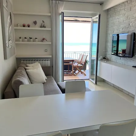 Fronte Blu - Fronte Mare