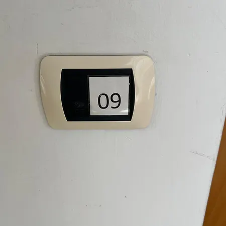 Fronte Blu - Fronte Mare 포르토레카나티