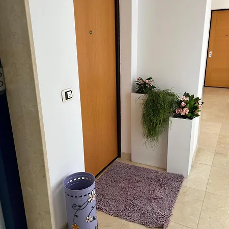 아파트 Fronte Blu - Fronte Mare