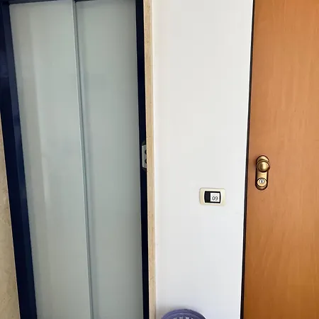 Fronte Blu - Fronte Mare Apartmán