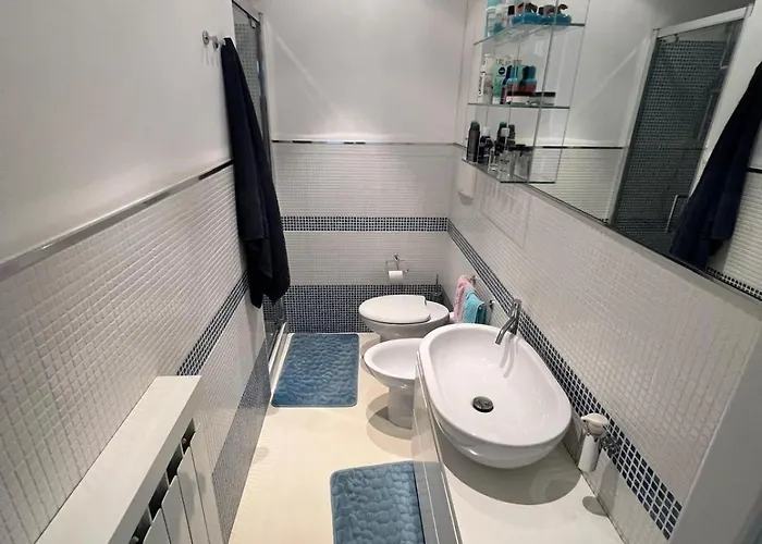 Fronte Blu - Fronte Mare Porto Recanati