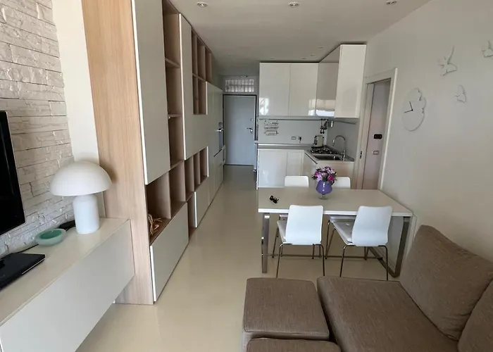 Apartment Fronte Blu - Fronte Mare