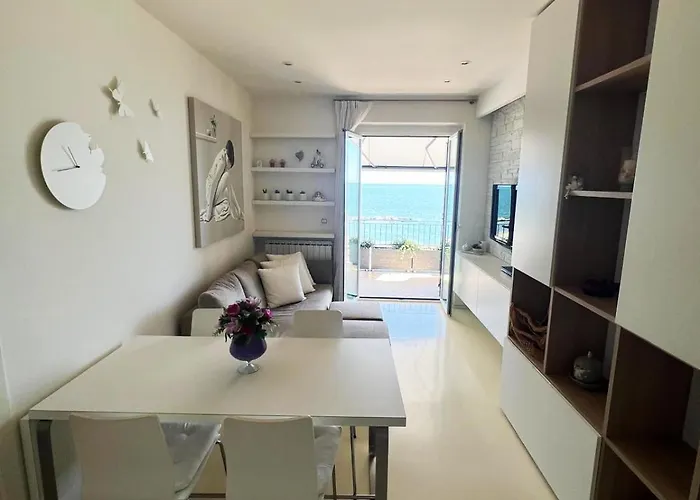 Fronte Blu - Fronte Mare