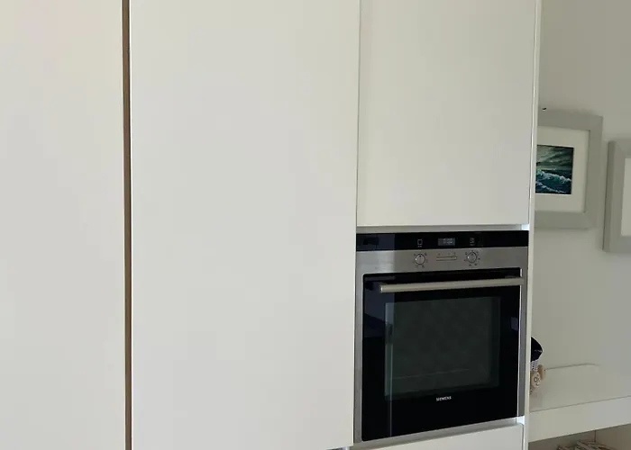 Fronte Blu - Fronte Mare Porto Recanati