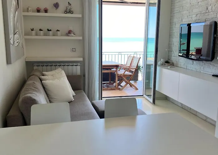 Fronte Blu - Fronte Mare