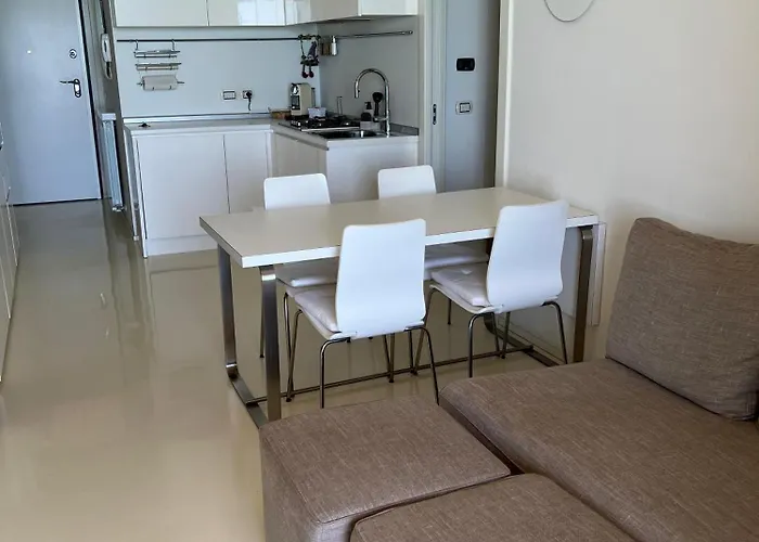 Apartment Fronte Blu - Fronte Mare