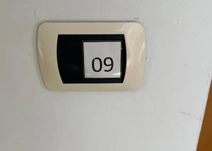 Fronte Blu - Fronte Mare Porto Recanati