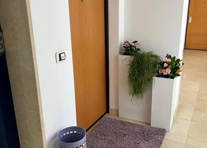 Apartment Fronte Blu - Fronte Mare