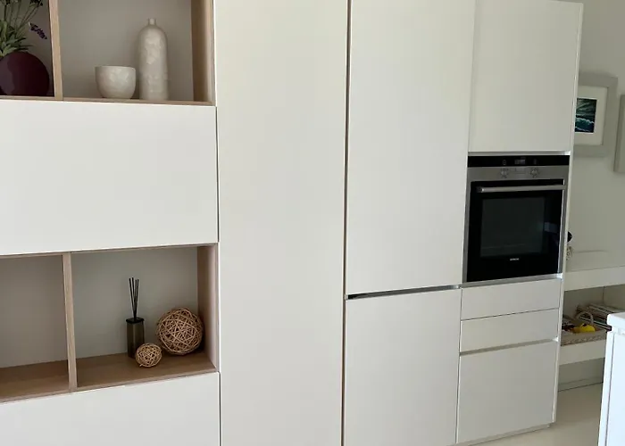 Apartment Fronte Blu - Fronte Mare